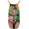 Turbo Maillot De Bain Pirate Treasure
