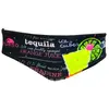 Turbo Slip De Bain Tequila Sunrise 2017