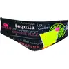 Turbo Tequila Sunrise 2017 Zwemslip Zwart 3XL Man