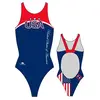 Turbo Maillot De Bain Usa 2012 Italy