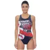Turbo Maillot De Bain Maori Flag