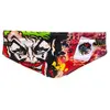 Turbo Slip De Bain Joker On Fire