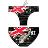 Turbo Slip De Bain New Zealand Vintage 2013 Waterpolo
