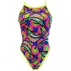 Turbo Maillot De Bain Marlin Revolution