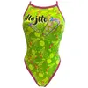 Turbo Maillot De Bain Mojito 2017 Revolution