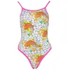 Turbo Maillot De Bain Japan Vibes