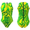 Turbo Maillot De Bain High Tech