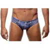 Turbo Slip De Bain Jeans