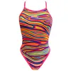 Turbo Maillot De Bain Flow Revolution