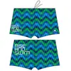 Turbo Slip De Bain Boxer Rise&swim