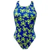 Turbo Maillot De Bain Ranitas Flour 2015