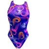 Turbo Maillot De Bain Scratch