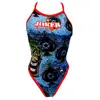 Turbo Maillot De Bain Joker Wall 2016