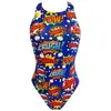 Turbo Maillot De Bain Boom