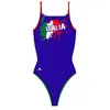 Turbo Maillot De Bain Italy 2012