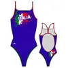 Turbo Maillot De Bain Italy 2012