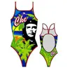 Turbo Maillot De Bain New Che