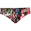 Turbo Slip De Bain Crazy Joker
