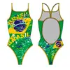Turbo Maillot De Bain Brazil