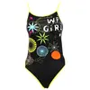Turbo Maillot De Bain Spiro 892512