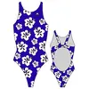 Turbo Maillot De Bain Hawaii Pro Resist