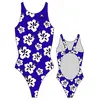 Turbo Maillot De Bain Hawaii Pro Resist