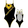 Turbo Maillot De Bain Australia Kangaroo Signal