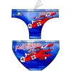 Turbo Slip De Bain Red Baron
