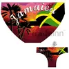 Turbo Slip De Bain Jamaica Man