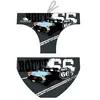 Turbo Slip De Bain Route 66 Cadillac