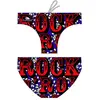 Turbo Slip De Bain Rock