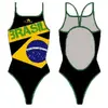 Turbo Maillot De Bain Brazil Ii