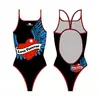 Turbo Maillot De Bain Love Forever 893222