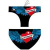 Turbo Slip De Bain Love Forever