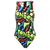 Turbo Maillot De Bain Graffiti London