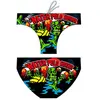 Turbo Slip De Bain Horror