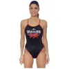 Turbo Maillot De Bain Wales Dragon
