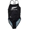 Turbo New Zealand 891322 Zwemkleding Zwart S Vrouw
