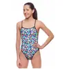 Turbo Maillot De Bain Origami Thin Strap