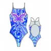 Turbo Maillot De Bain Butterfly Star