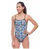 Turbo Maillot De Bain Origami Thin Strap