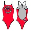Turbo Maillot De Bain Original