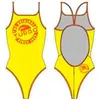 Turbo Maillot De Bain Original