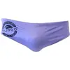 Turbo Original Zwemslip Paars 4XL Man