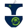 Turbo Slip De Bain Original Waterpolo