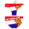 Turbo Slip De Bain Netherlands Waterpolo