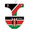 Turbo Slip De Bain Kenya Shield