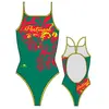 Turbo Maillot De Bain Portugal Ornament
