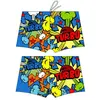 Turbo Slip De Bain Boxer Pop