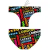 Turbo Slip De Bain London